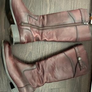 Frye boots